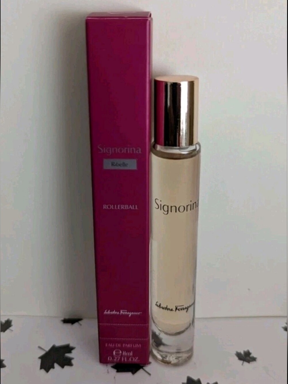 Salvatore Ferragamo Ribelle